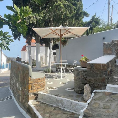 Casa Metropolis Βίλα Απέρι Εξωτερικό φωτογραφία