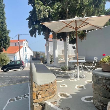 Casa Metropolis Βίλα Απέρι Εξωτερικό φωτογραφία
