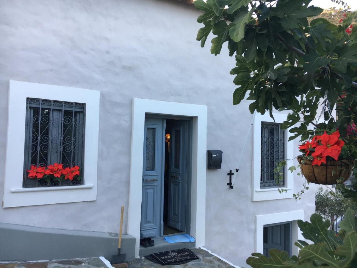 Casa Metropolis Βίλα Απέρι Εξωτερικό φωτογραφία