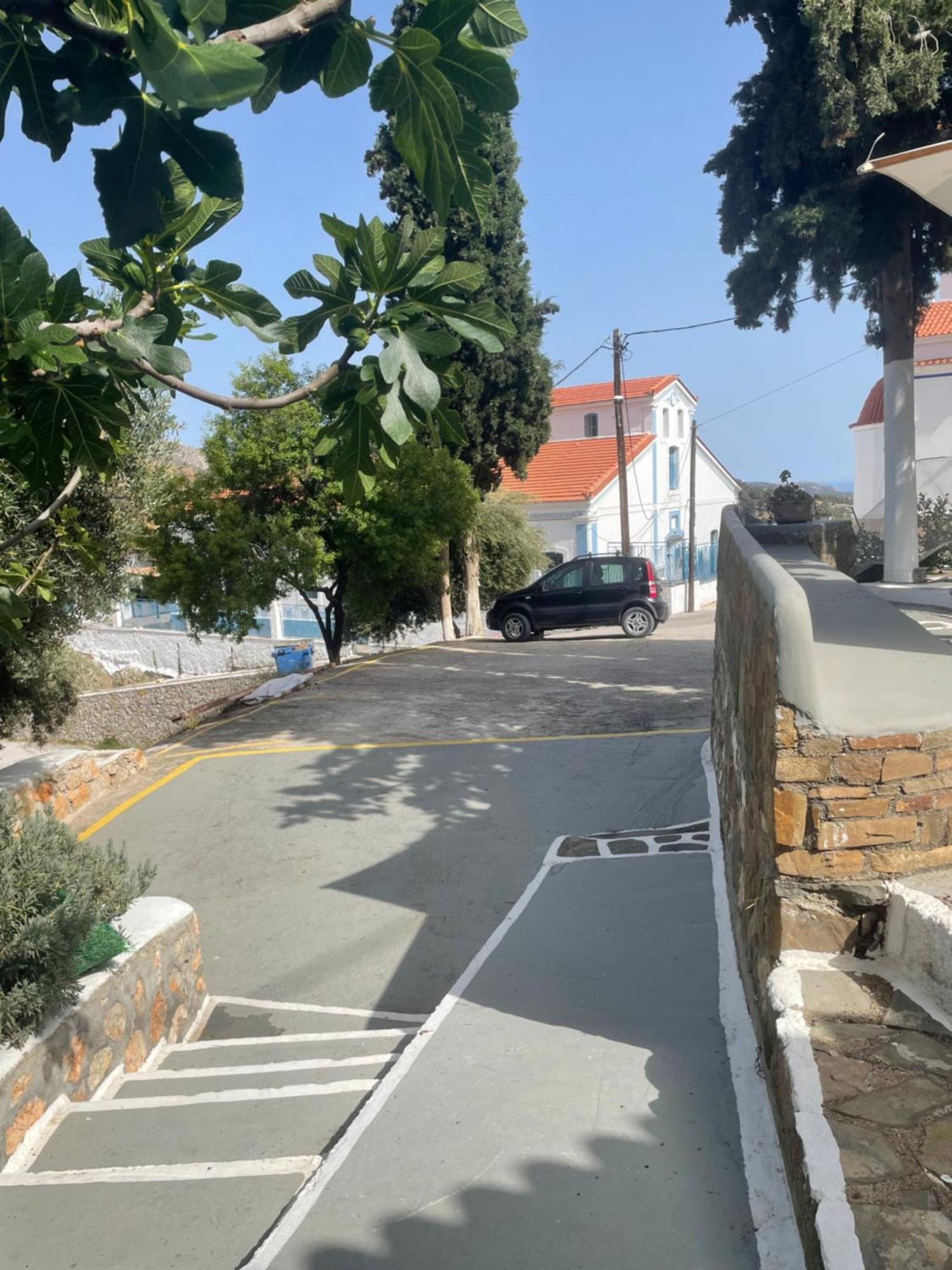 Casa Metropolis Βίλα Απέρι Εξωτερικό φωτογραφία
