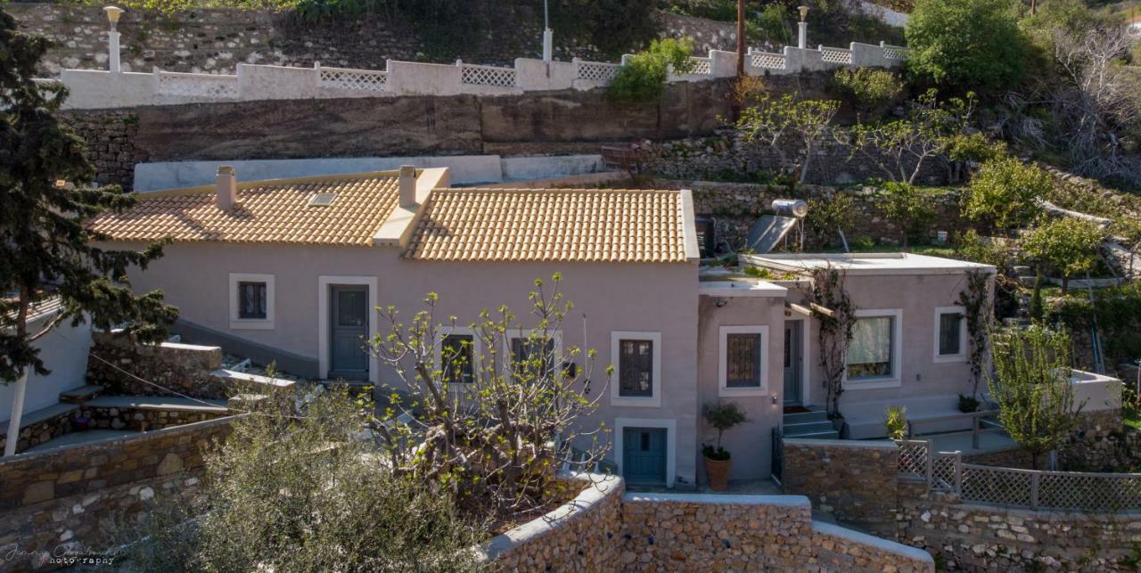 Casa Metropolis Βίλα Απέρι Εξωτερικό φωτογραφία