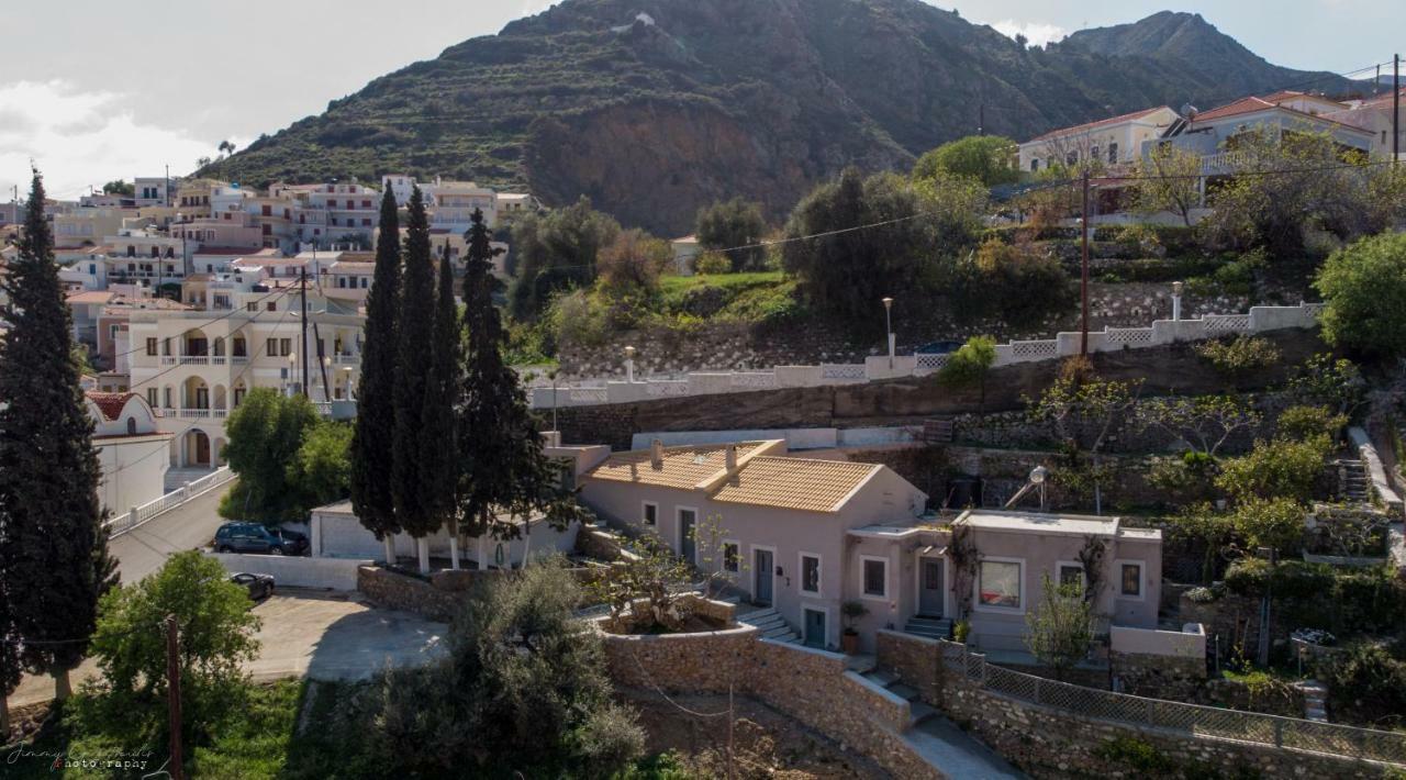 Casa Metropolis Βίλα Απέρι Εξωτερικό φωτογραφία