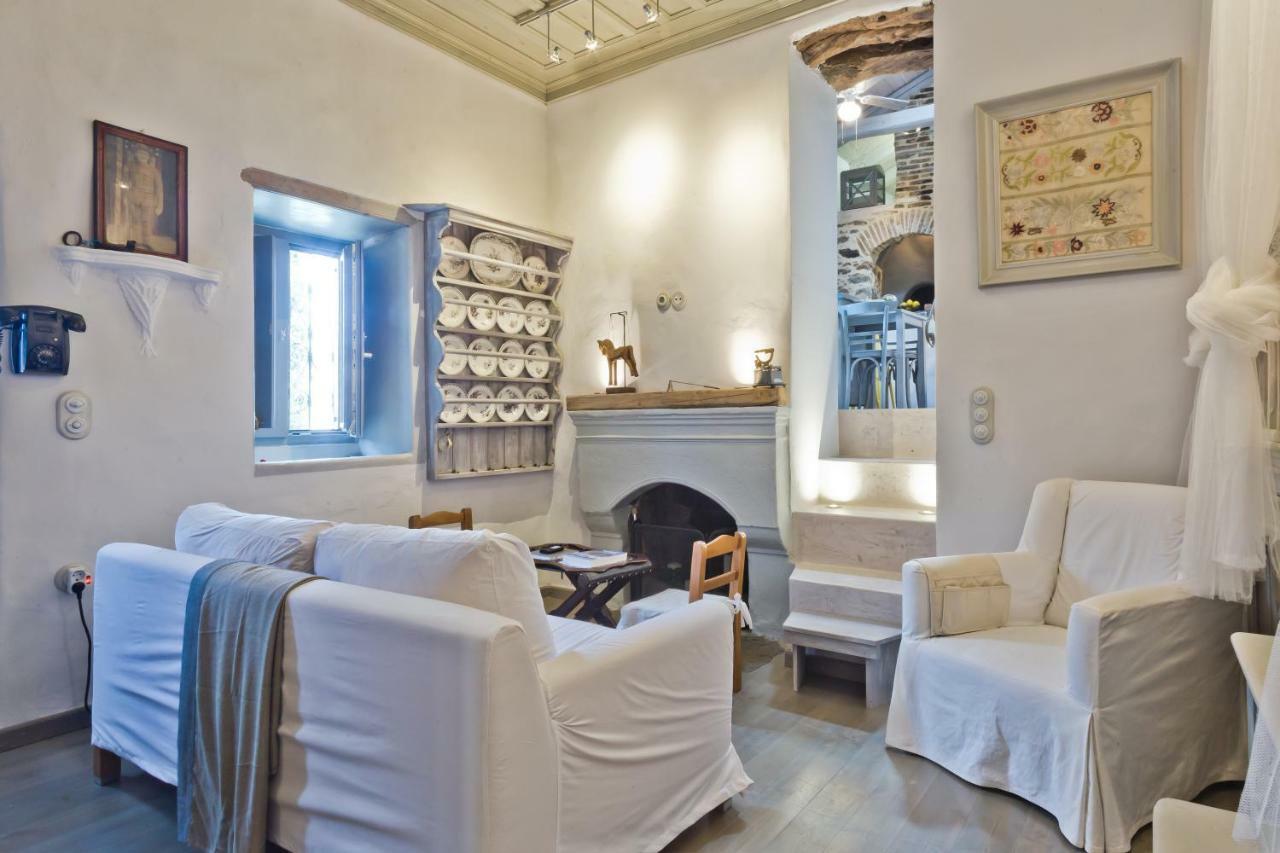 Casa Metropolis Βίλα Απέρι Εξωτερικό φωτογραφία