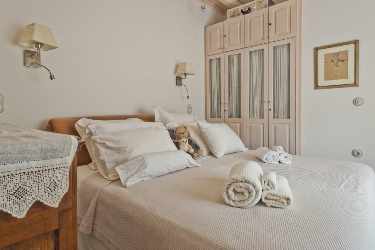 Casa Metropolis Βίλα Απέρι Εξωτερικό φωτογραφία