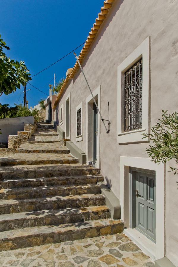 Casa Metropolis Βίλα Απέρι Εξωτερικό φωτογραφία