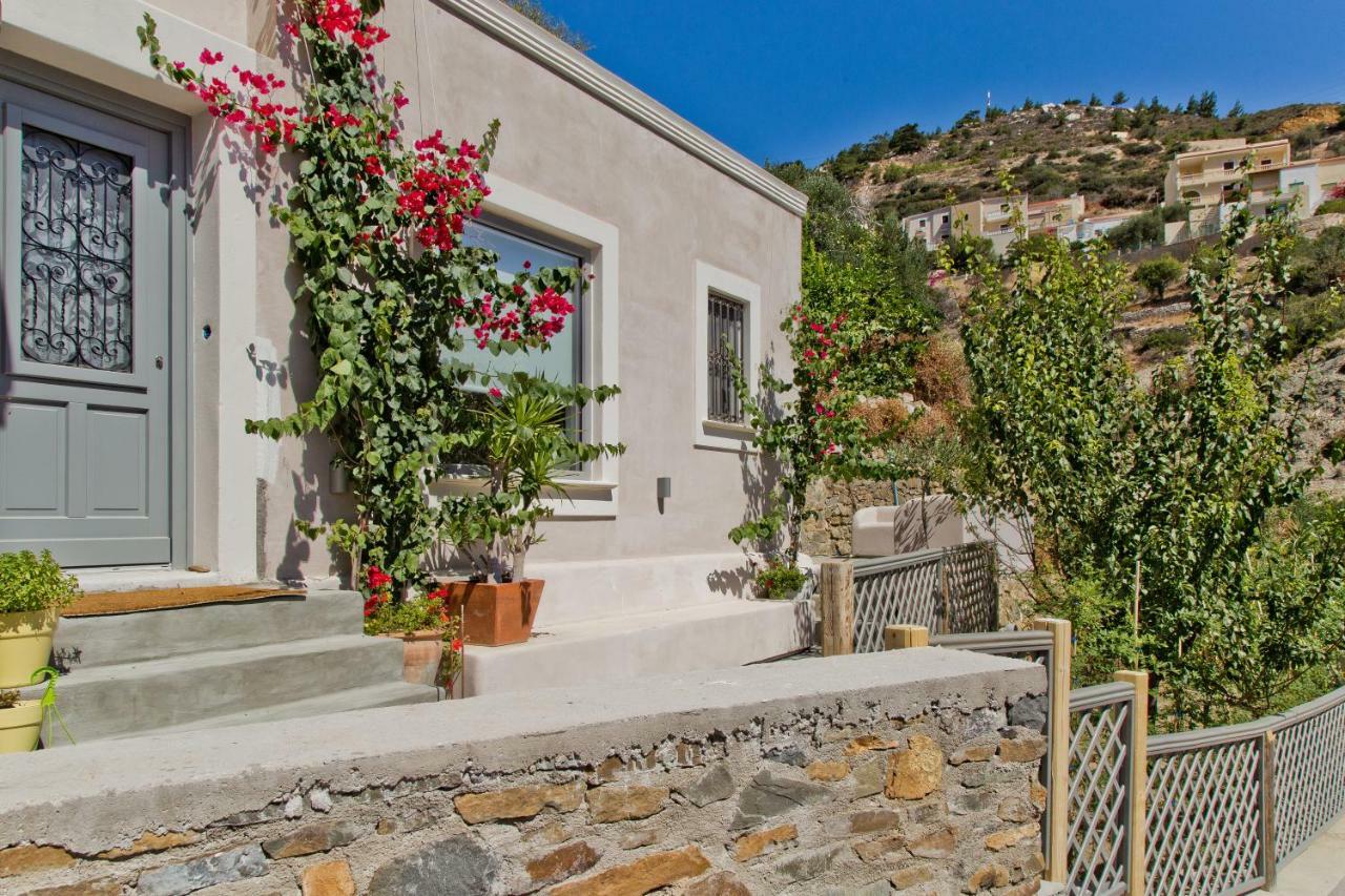 Casa Metropolis Βίλα Απέρι Εξωτερικό φωτογραφία